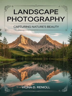 cover image of Landscape Photography